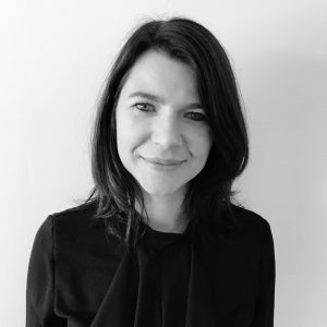 Mélanie Papin - PLAZZA Immobilier