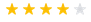 L’attribut alt de cette image est vide, son nom de fichier est 5stars.png.